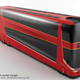 Illustration for article titled Designer Pitches Big Idea For New London Double-Decker Buses